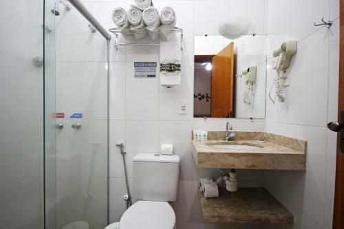 Hostal Carpe Diem Hotel E Pousada