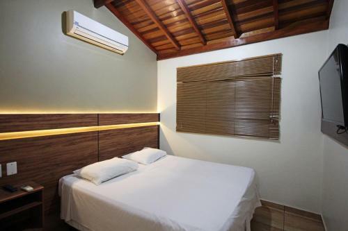 Hostal Carpe Diem Hotel E Pousada