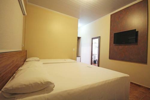 Hostal Carpe Diem Hotel E Pousada