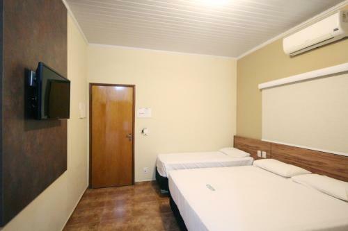 Hostal Carpe Diem Hotel E Pousada