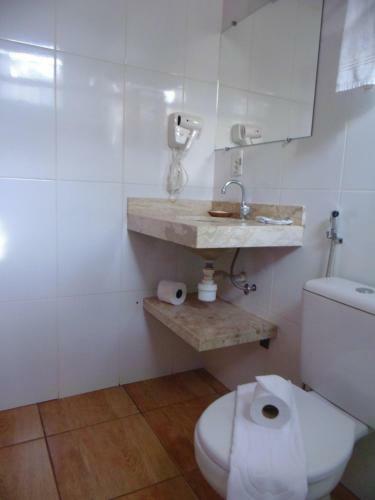 Hostal Carpe Diem Hotel E Pousada