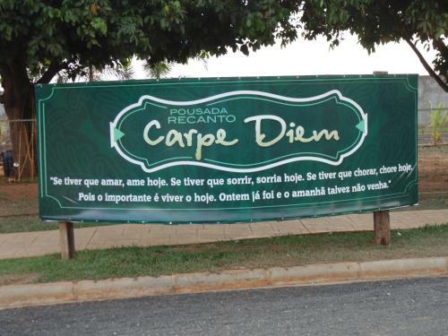 Hostal Carpe Diem Hotel E Pousada