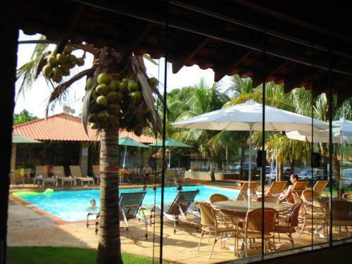 Hostal Carpe Diem Hotel E Pousada