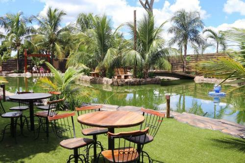 Hostal Carpe Diem Hotel E Pousada