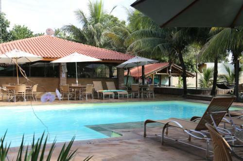 Hostal Carpe Diem Hotel E Pousada