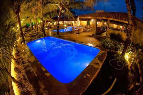 Hostal Carpe Diem Hotel E Pousada