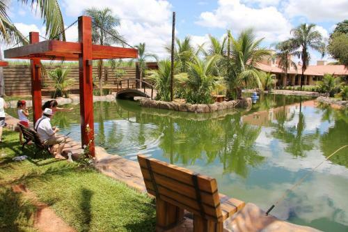 Hostal Carpe Diem Hotel E Pousada