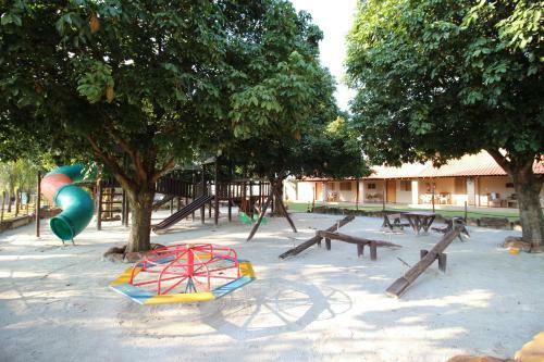 Hostal Carpe Diem Hotel E Pousada