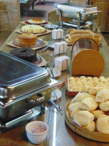 Hostal Carpe Diem Hotel E Pousada