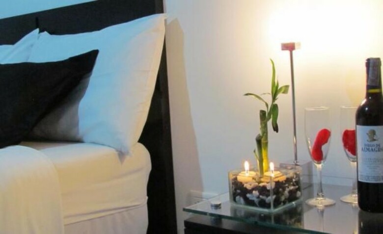 Hotel Business Center