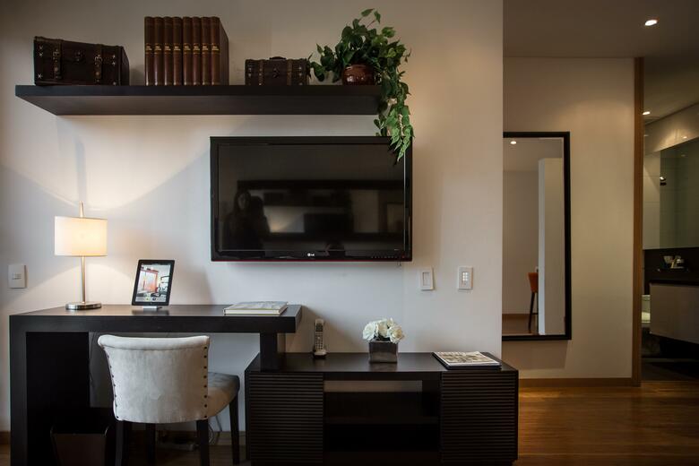 Aparthotel 93 Luxury Suites & Residences