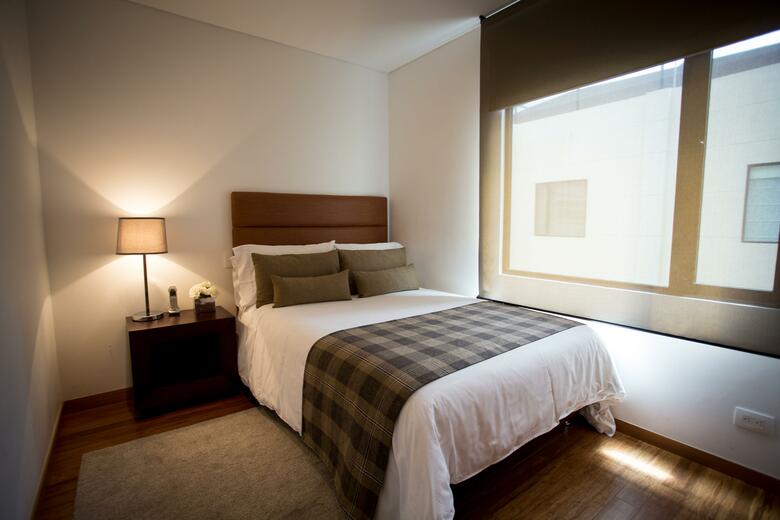 Aparthotel 93 Luxury Suites & Residences