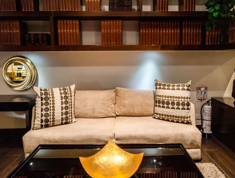Aparthotel 93 Luxury Suites & Residences