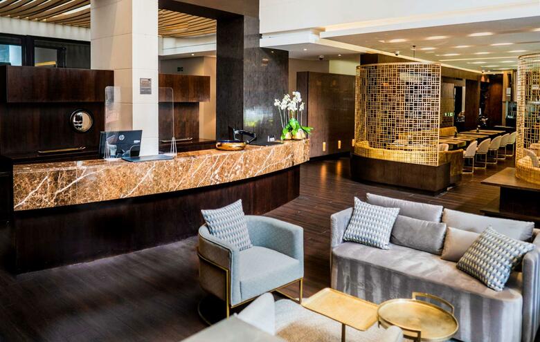 Aparthotel 93 Luxury Suites & Residences
