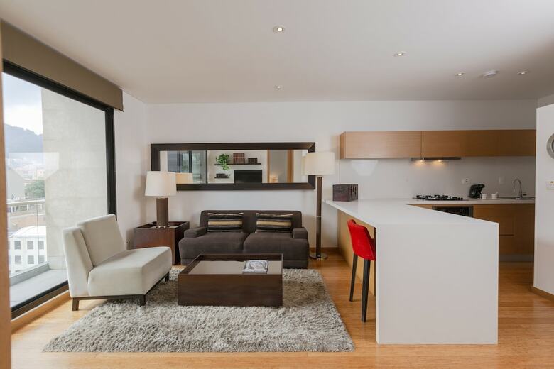 Aparthotel 93 Luxury Suites & Residences