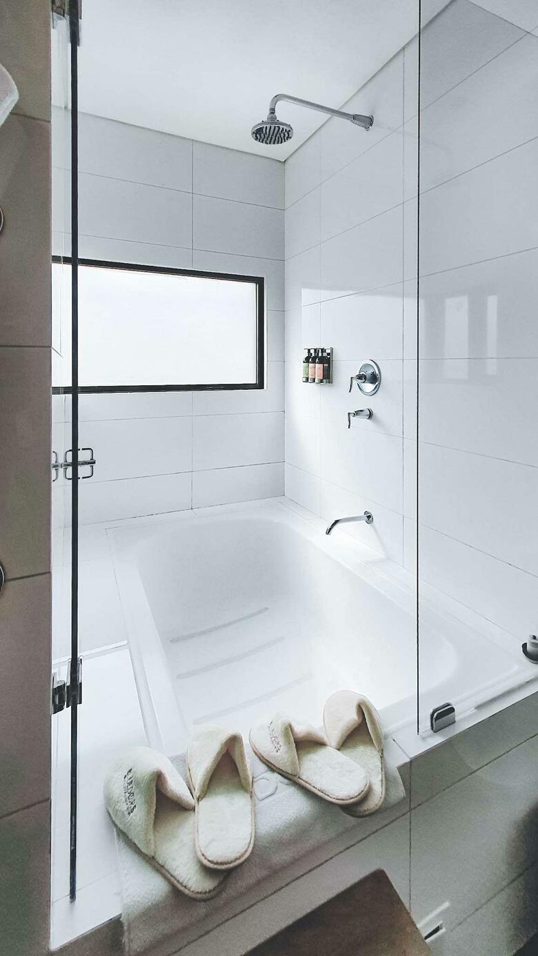 Aparthotel 93 Luxury Suites & Residences