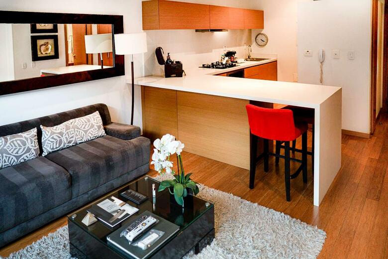 Aparthotel 93 Luxury Suites & Residences