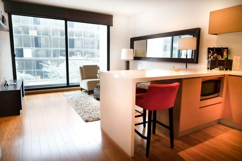 Aparthotel 93 Luxury Suites & Residences