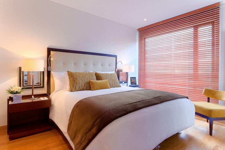Aparthotel 93 Luxury Suites & Residences