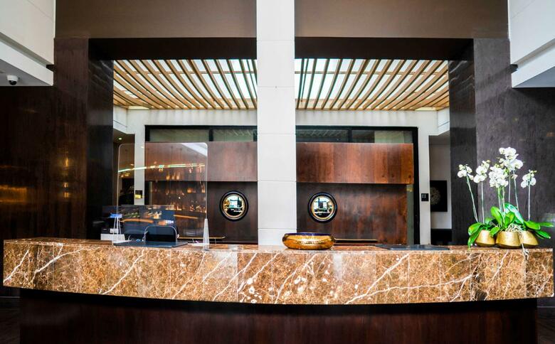 Aparthotel 93 Luxury Suites & Residences