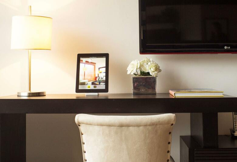 Aparthotel 93 Luxury Suites & Residences