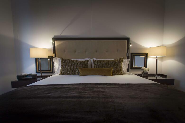 Aparthotel 93 Luxury Suites & Residences