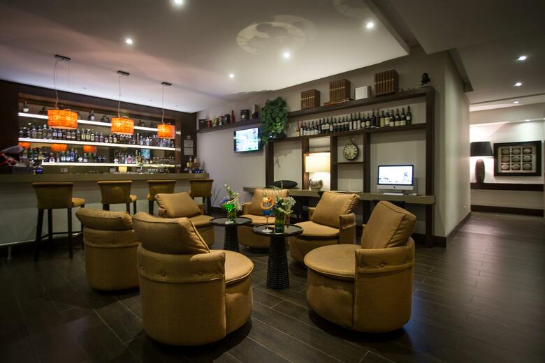 Aparthotel 93 Luxury Suites & Residences