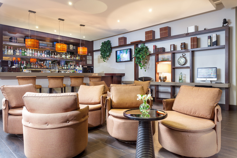 Aparthotel 93 Luxury Suites & Residences