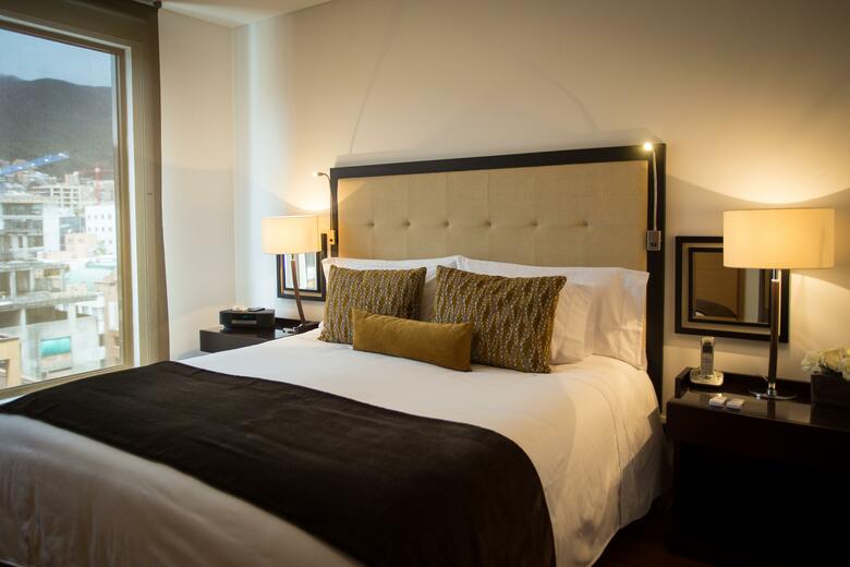 Aparthotel 93 Luxury Suites & Residences