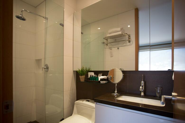Aparthotel 93 Luxury Suites & Residences