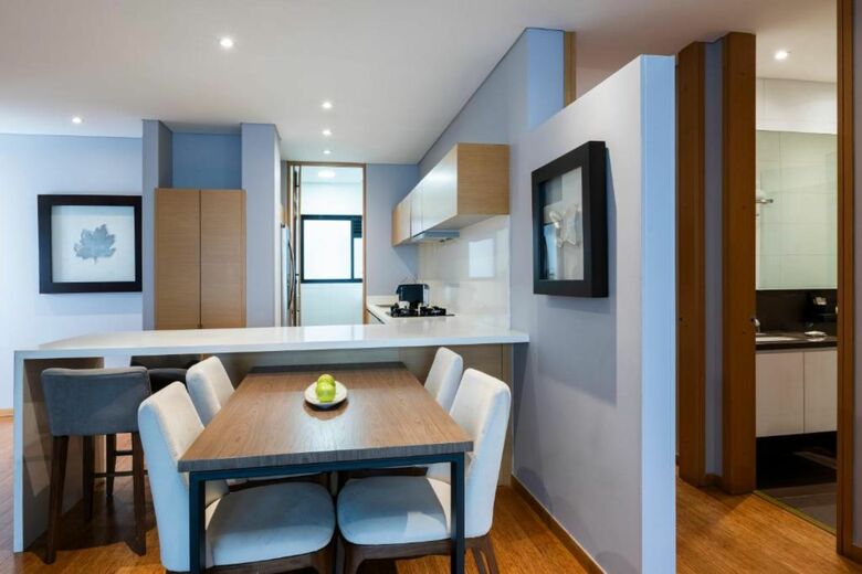 Aparthotel 93 Luxury Suites & Residences