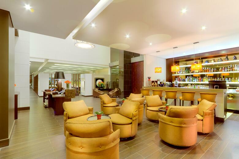 Aparthotel 93 Luxury Suites & Residences
