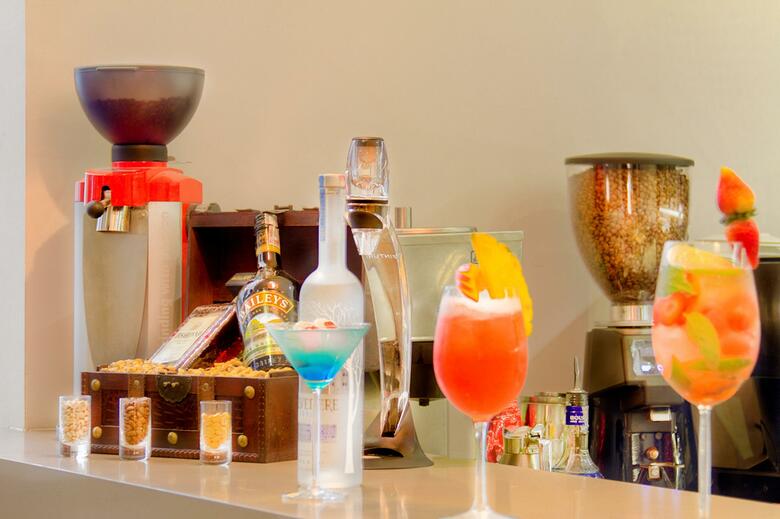 Aparthotel 93 Luxury Suites & Residences