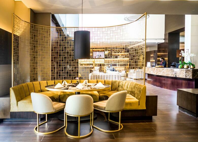 Aparthotel 93 Luxury Suites & Residences