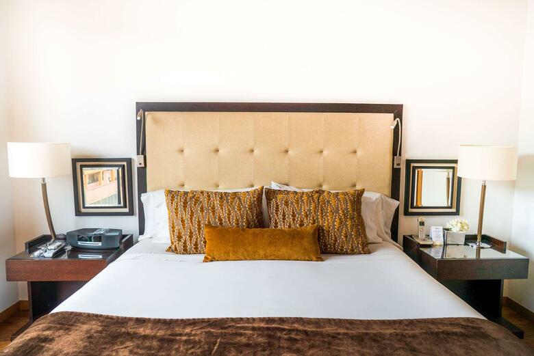 Aparthotel 93 Luxury Suites & Residences
