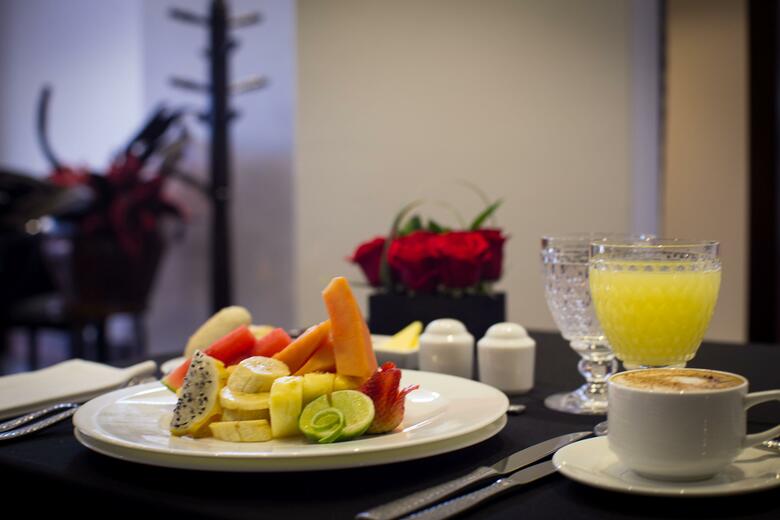 Aparthotel 93 Luxury Suites & Residences