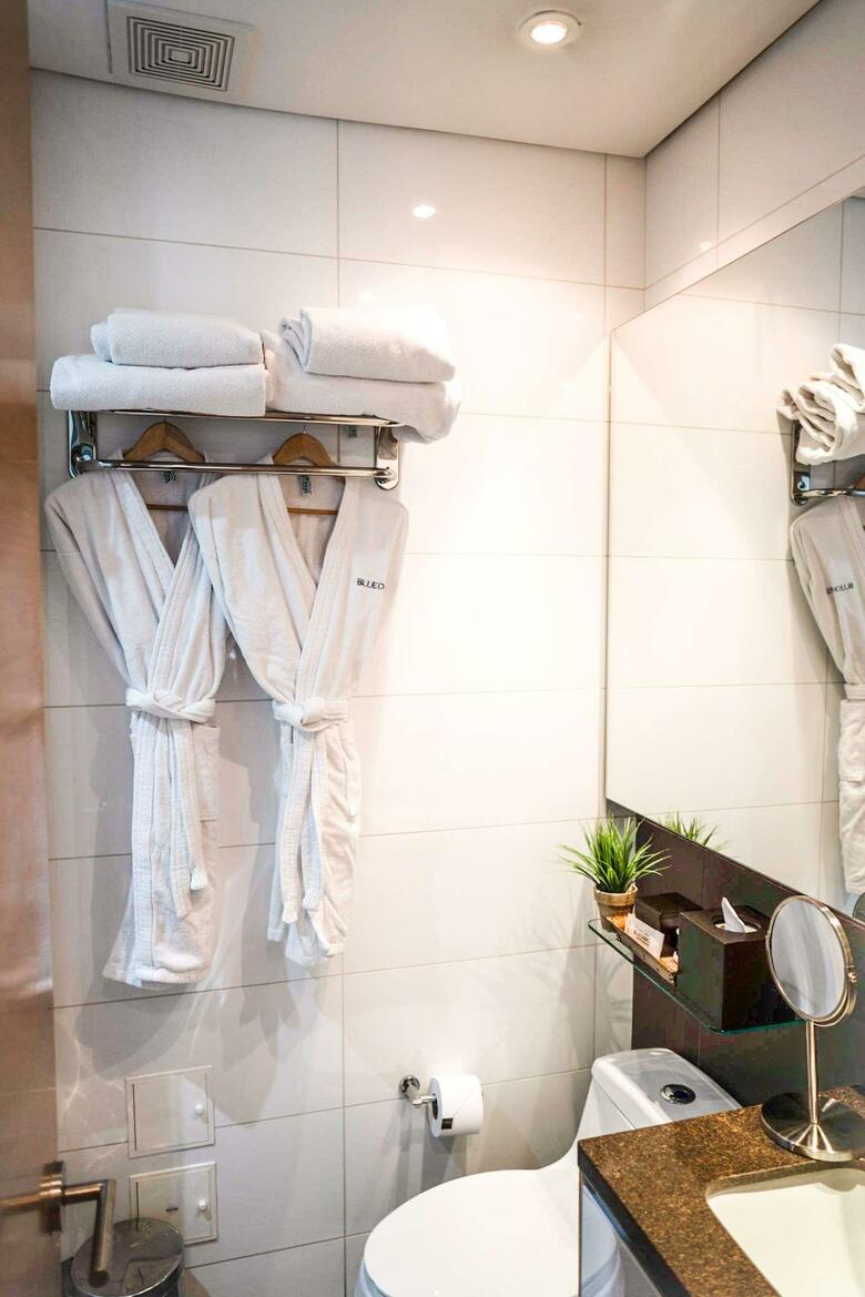 Aparthotel 93 Luxury Suites & Residences