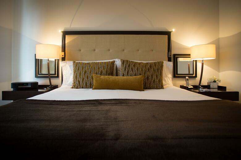 Aparthotel 93 Luxury Suites & Residences