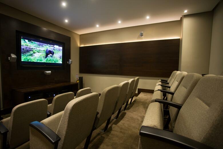 Aparthotel 93 Luxury Suites & Residences