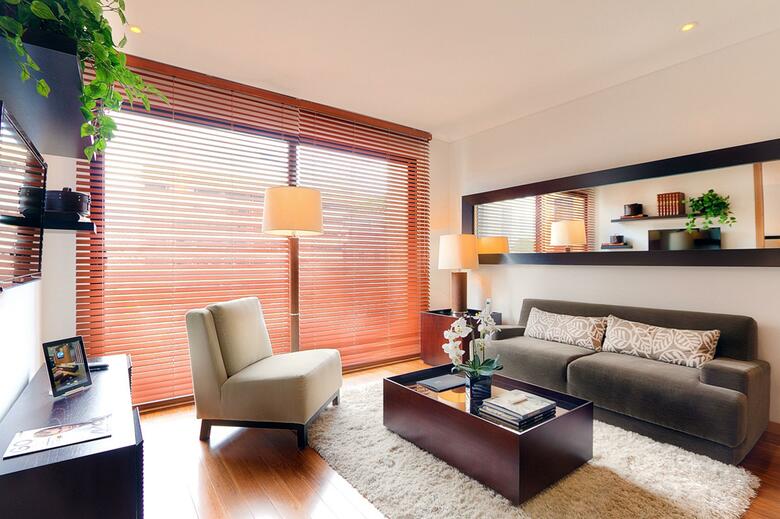 Aparthotel 93 Luxury Suites & Residences