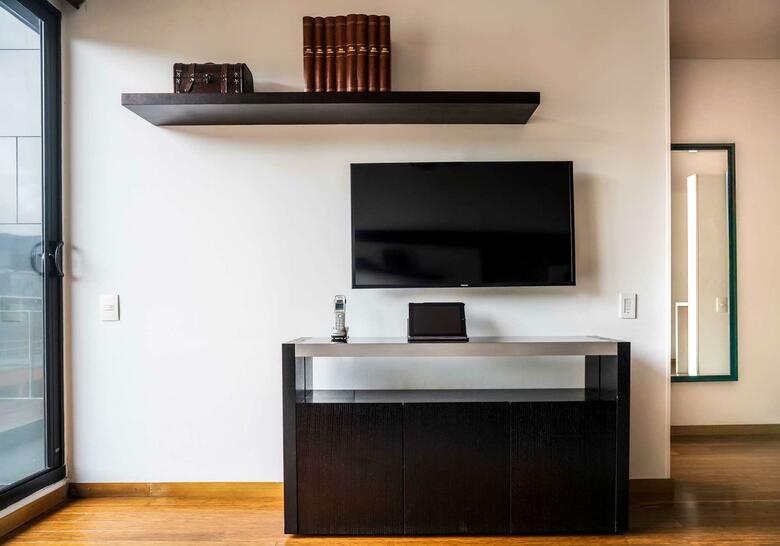 Aparthotel 93 Luxury Suites & Residences