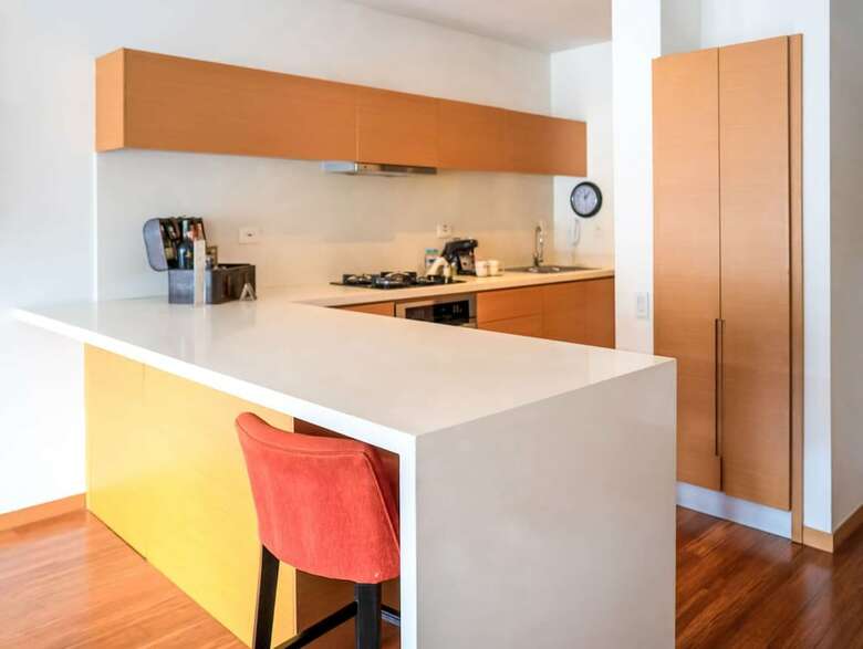 Aparthotel 93 Luxury Suites & Residences