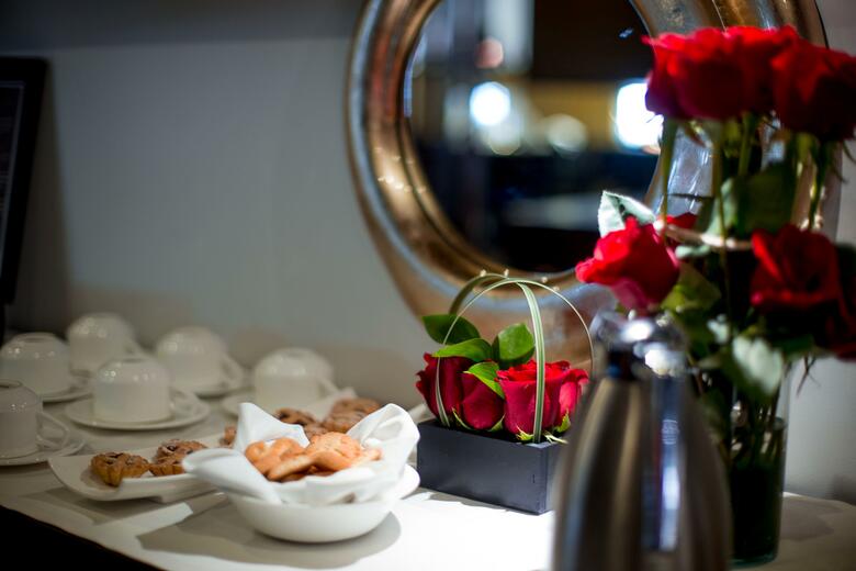 Aparthotel 93 Luxury Suites & Residences