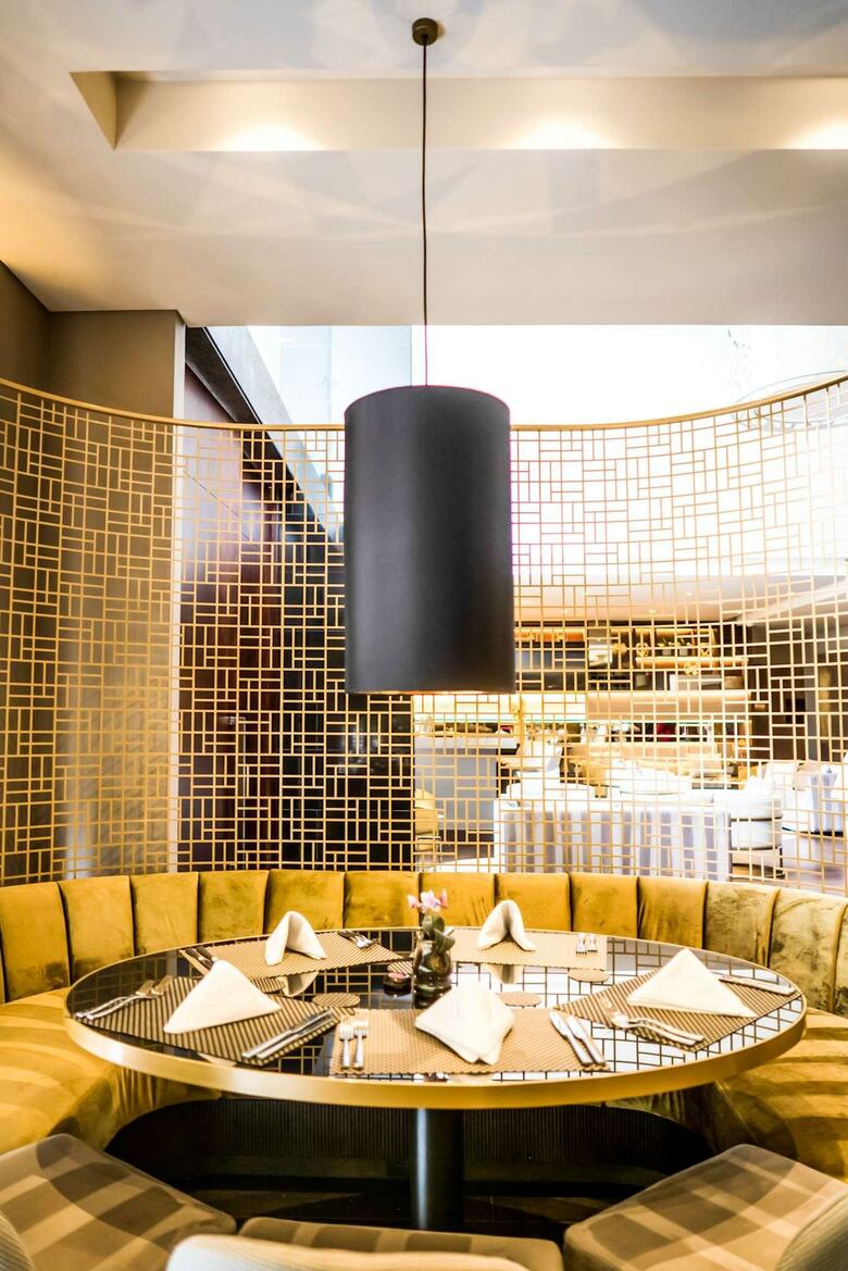Aparthotel 93 Luxury Suites & Residences