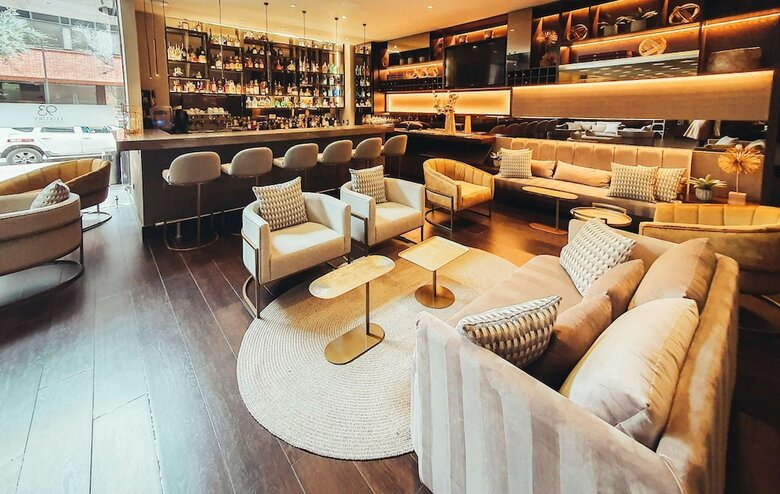 Aparthotel 93 Luxury Suites & Residences