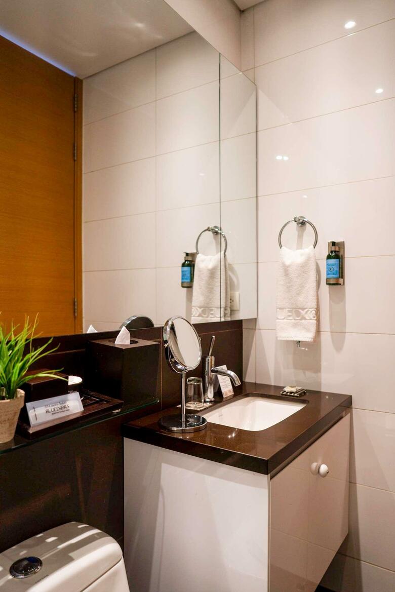 Aparthotel 93 Luxury Suites & Residences
