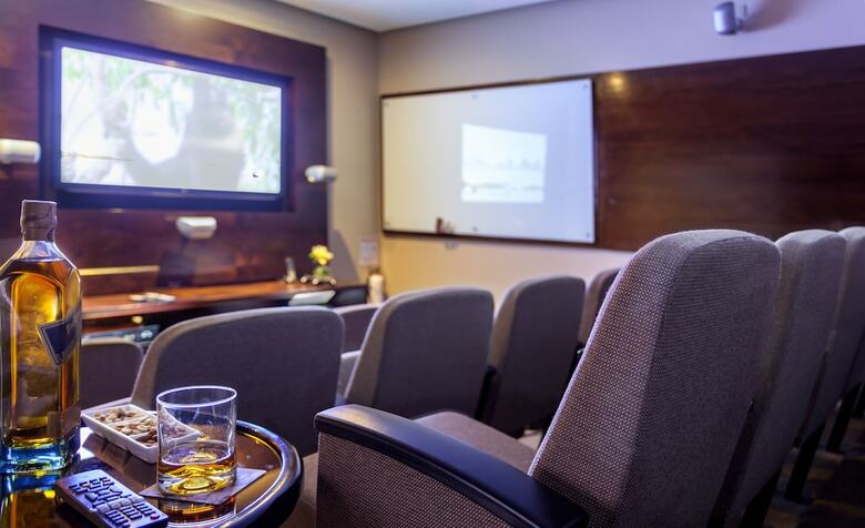 Aparthotel 93 Luxury Suites & Residences