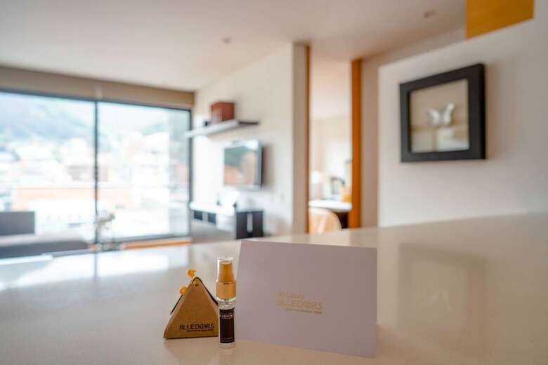 Aparthotel 93 Luxury Suites & Residences
