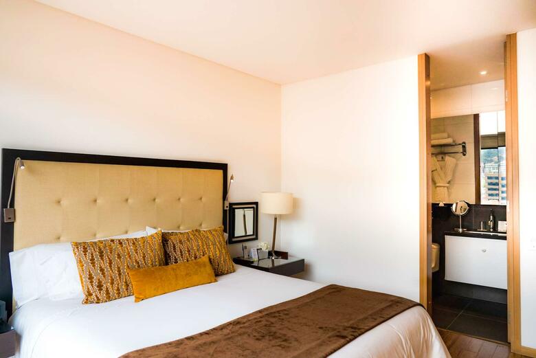Aparthotel 93 Luxury Suites & Residences