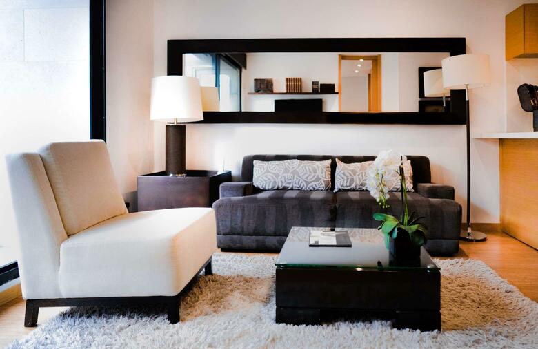 Aparthotel 93 Luxury Suites & Residences
